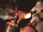ex copines
