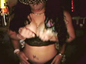 Disco Hot! Hot! Hot! video sexo