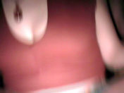 ¡Zorra borracha exhibiéndose en la banquilla de atrás de un taxi! sexo video