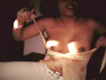 Disco Hot! Hot! Hot!
