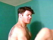 A perfect blowjob. gay videos