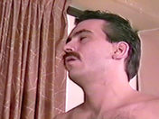 The first time with a plumber