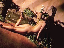 Vid�os de sexe Soft : Volupt�... Instants vol�s.