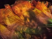 Chaude nuit au Mexique - vid�o sexe soft