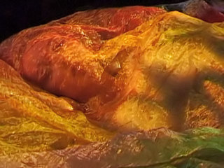 Calda notte in Messico - video di sesso soft