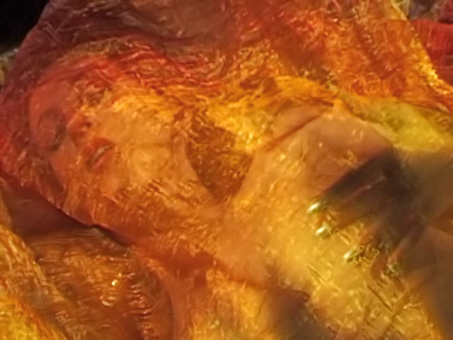 Vid�o X Chaude nuit au Mexique - vid�o sexe soft