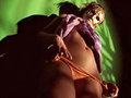 Jeune, Jolie et vicieuse beaut� masqu�e !