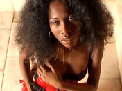 Vidéos de sexe soft: Savannah, danseuse exotique. - image 20