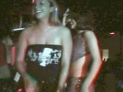 Una noche de pasión en un club de noche video xxx