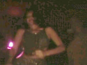 Una noche de pasión en un club de noche video xxx