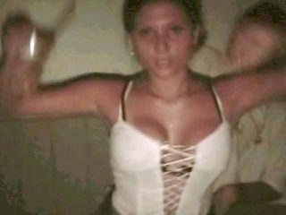 Soir�e tr�s chaude en boite de nuit