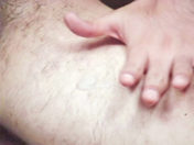 A handsome Asian guy caresses himself in front of his camera! gay porn videos