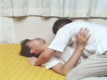 Baise Gay au Love Hotel d�Hokinawa !