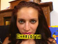 3 �jacs dans le cul d'une belle italienne, Charlotta !