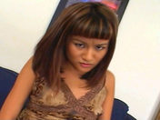 Explosion anale pour une jolie asiat ! - image 17
