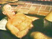 Un couple moderne porno video gay