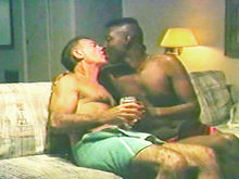 Un couple moderne