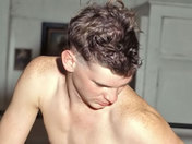 Ragazzo domato ed umiliato dal suo prof di Catch ! videos porno gay