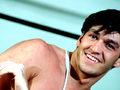 Latino athlete humiliated by an outskirts guy!