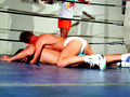 Latino athlete humiliated by an outskirts guy!