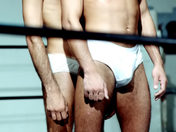 Super Rumble di bei lottatori ! video xxx gay