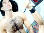 Pittura hardcore tra uomini pelosi ! sesso video gay
