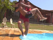 photo de beur pr&eacute;sente dans la vid&eacute;o gay