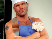 Cucina allo sperma per due legionari pelosi videos adulti gay