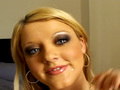 t�l�charger la vid�o porno London Ibis, 18 ans, future reine des blondes salopes !