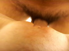 Une beurette se fait d�chirer par un wesh wesh