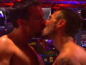 extrait num&eacute;ro 5 de la vid&eacute;o gay