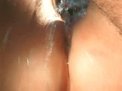 Une femme mure baise en for�t !