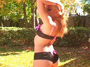 ¡Trampa! ¡Mujer fuente fatal! videos xxx