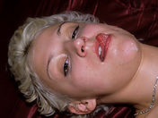 6 mecs pour ses 18ans ! GangBang anal en cadeau ! - image 26