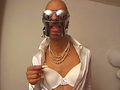 French video: horny transvestites