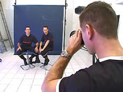 VIDEO FR : Le calendrier sexy des pompiers