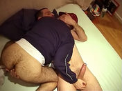 VIDEO FR : Y'a le feu dans la cit� ! video sexe gay
