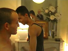 Enculages amoureux