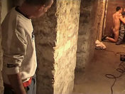 Dans les caves de la cit� video x gay