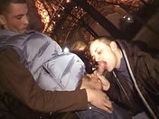 Appuntamento al Torre Eiffel, pompino nella macchina, scopata nell'appartamento ! videos porno gay