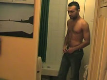 Branlette entre potes h�t�ros! Festival de jus d'h�t�ro !
