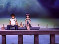 Vidéo Hentai FR : Apocalypse Angels VOL.1 - Part 1
