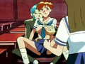 Vidéo Hentai FR : Apocalypse Angels VOL.1 - Part 2