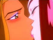 Vidéo Hentai FR : Apocalypse Angels VOL.1 - Part 1 video sexe