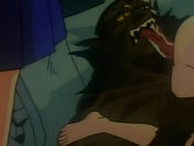 V�deo Hentai en franc�s: Apocalipsis de los �ngeles Volumen 1 - Parte 2 sexo video