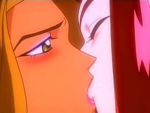 Vidéo Hentai FR : Apocalypse Angels VOL.1 - Part 1