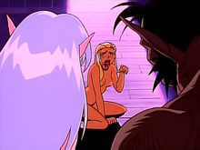 Vidéo Hentai FR : Apocalypse Angels VOL.1 - Part 1