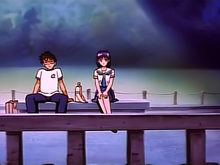 Vid�o Hentai FR : Apocalypse Angels VOL.1 - Part 1