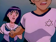 Vid�o Hentai FR : Apocalypse Angels VOL.1 - Part 1