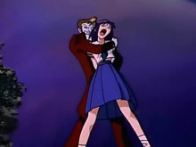 Vidéo Hentai FR : Apocalypse Angels VOL.1 - Part 1